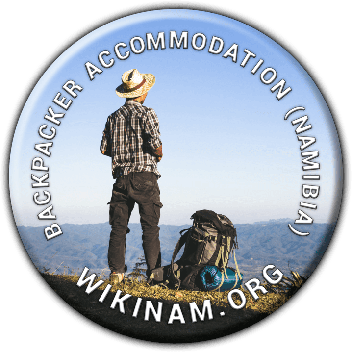 Onamungundo Backpackers - Backpacker Accommodation in Windhoek, Namibia