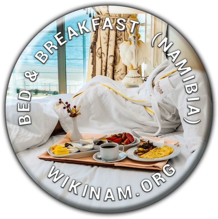 Mary Jo Bed & Breackfast - Bed & Breakfast Accommodation in Rehoboth, Namibia