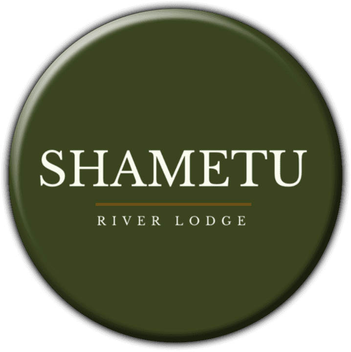 Shametu River Lodge banner