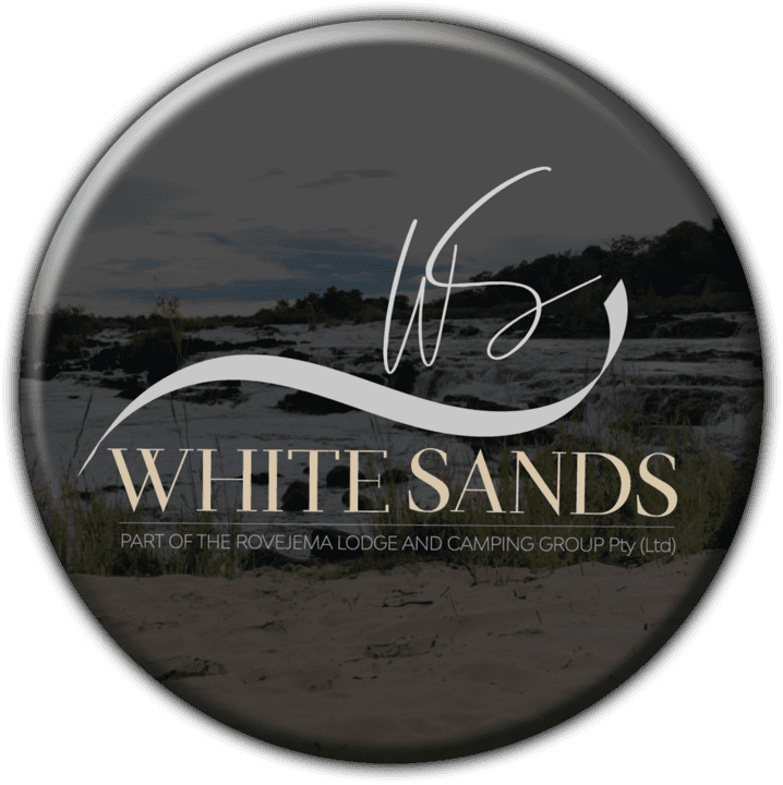 White Sands Lodge & Campsite banner