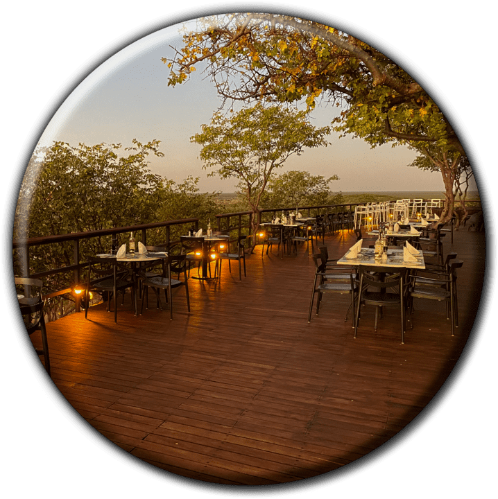 Etosha Safari Lodge banner