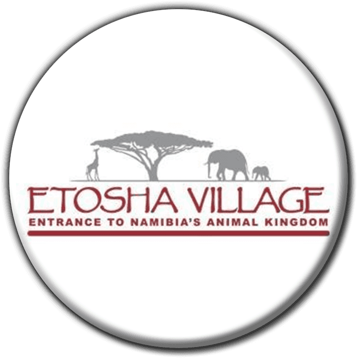 Etosha Village Camp banner