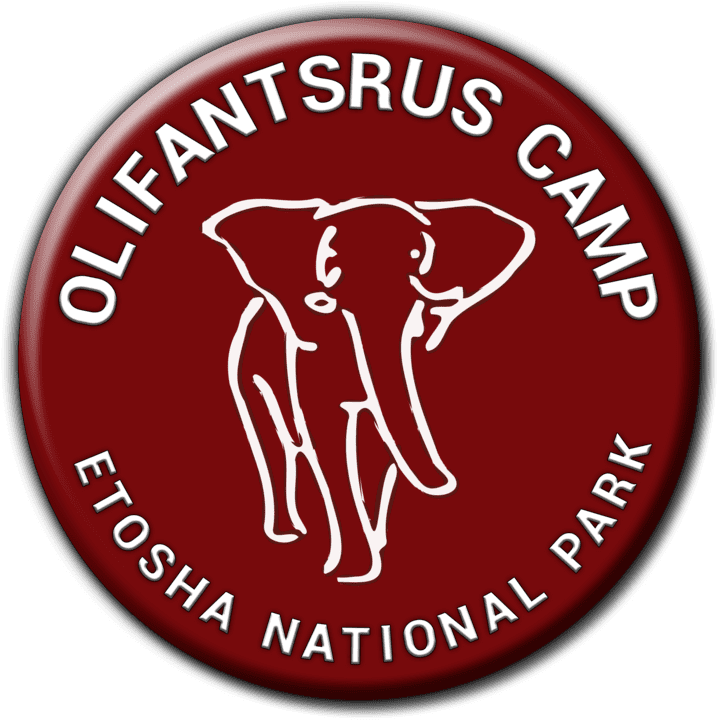 Olifantsrus Camp banner