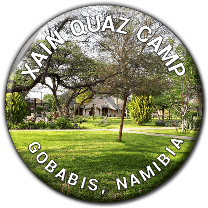 Xain Quaz Camp banner