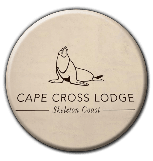 Cape Cross Lodge banner