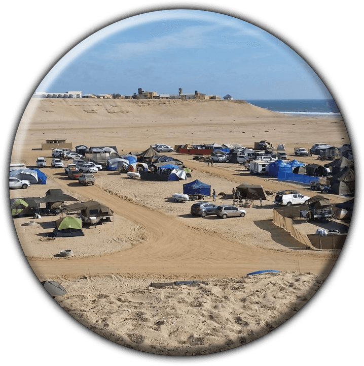 Illofa Clan Campsite banner