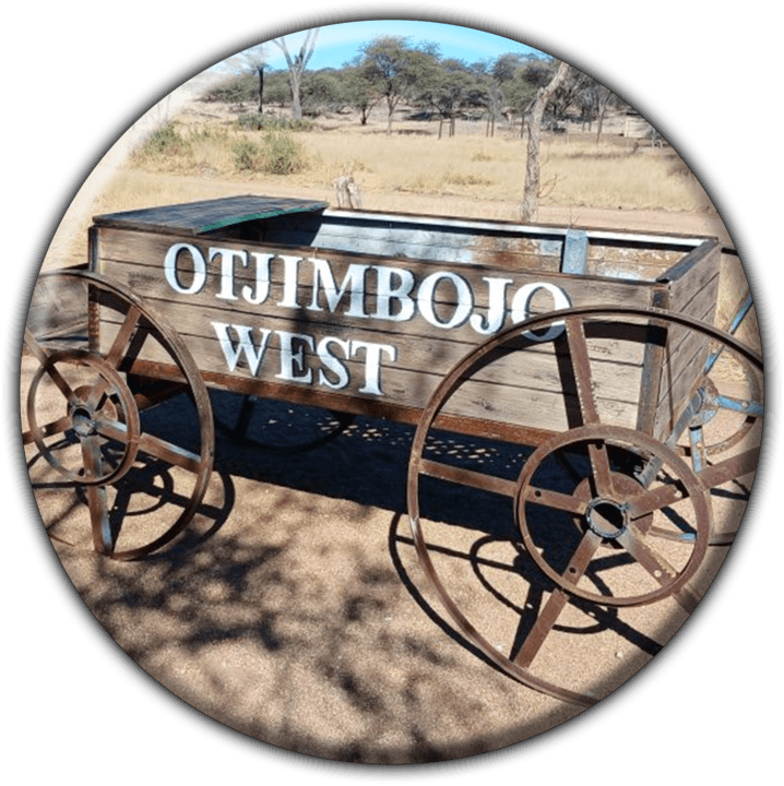 Otjimbojo West banner