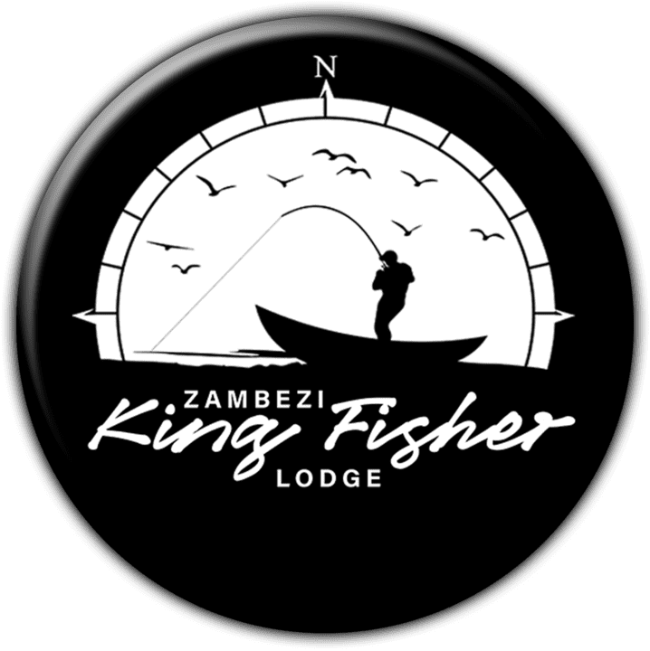 Zambezi Kingfisher Lodge banner