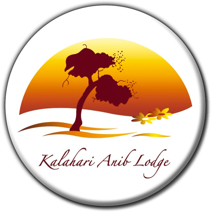 Kalahari Anib Lodge banner
