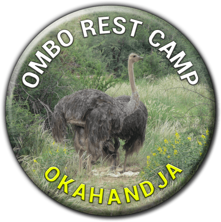 Ombo Rest Camp banner