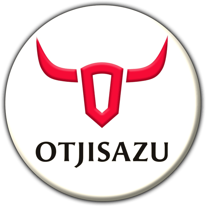 Otjisazu banner