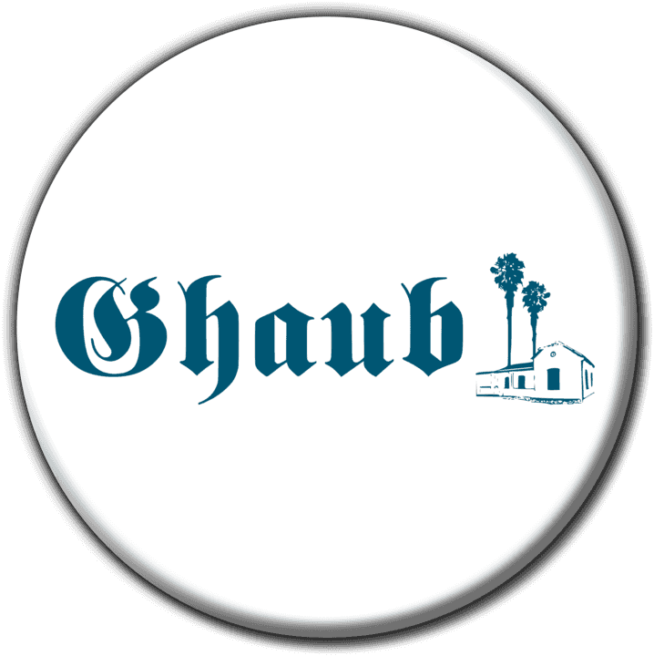 Ghaub Nature Reserve & Farm - Camping and Caravanning Accommodation in Otavi, Namibia