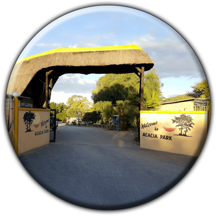 Acacia Park Rest Camp banner