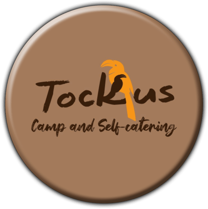 Tockus Camp & Self-catering banner