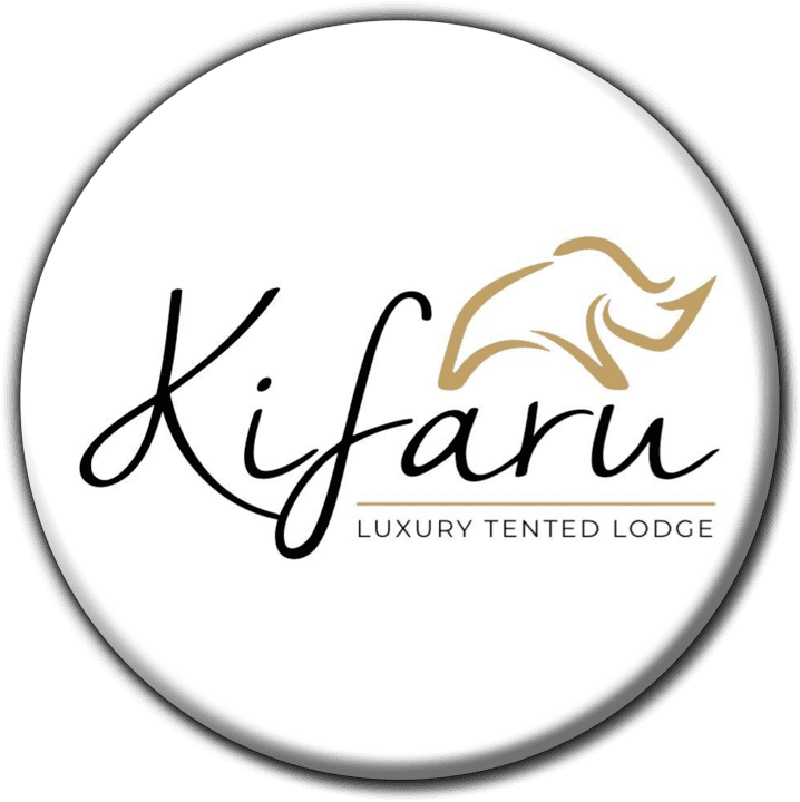 Kifaru Luxury Lodge & Bush Camp banner