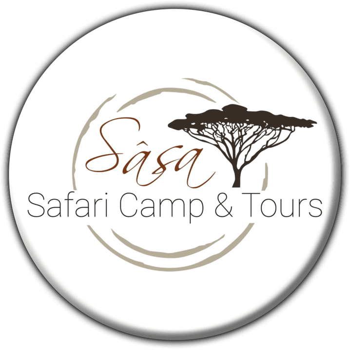 Sasa Safari Camp banner