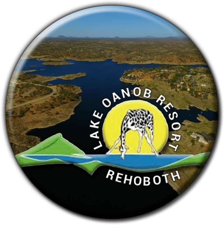 Lake Oanob Resort banner