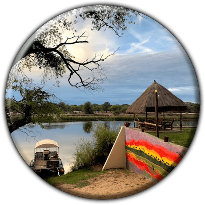 Nkwazi Lodge And Camping Site banner
