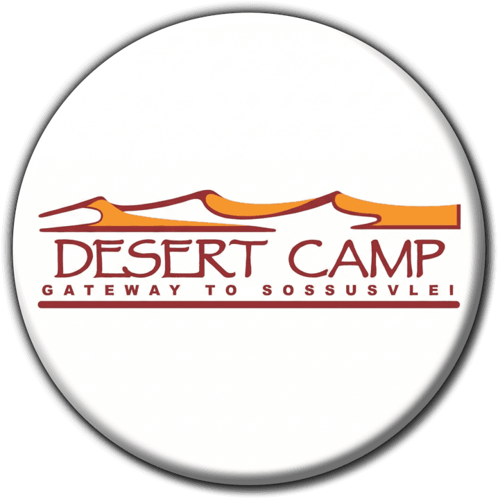 Desert Camp - Camping and Caravanning Accommodation in Sesriem, Namibia