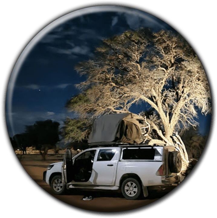 Sesriem Campsite banner