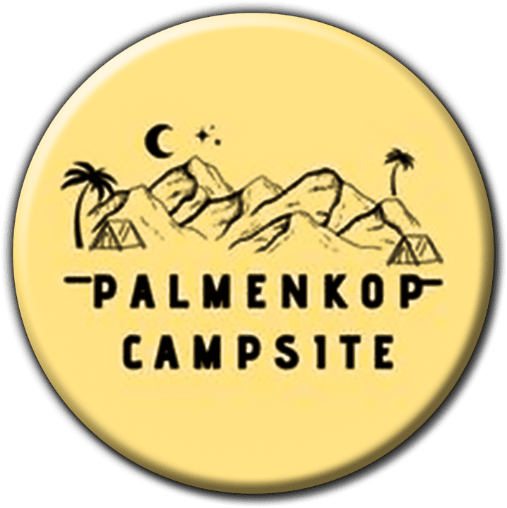 Palmenkop Campsite banner