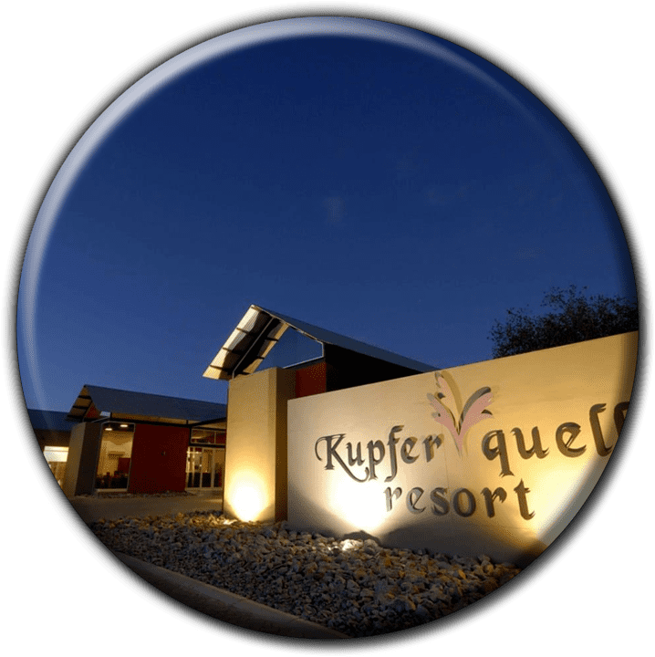 Kupferquelle Resort banner