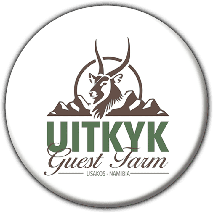 Uitkyk Guest Farm banner