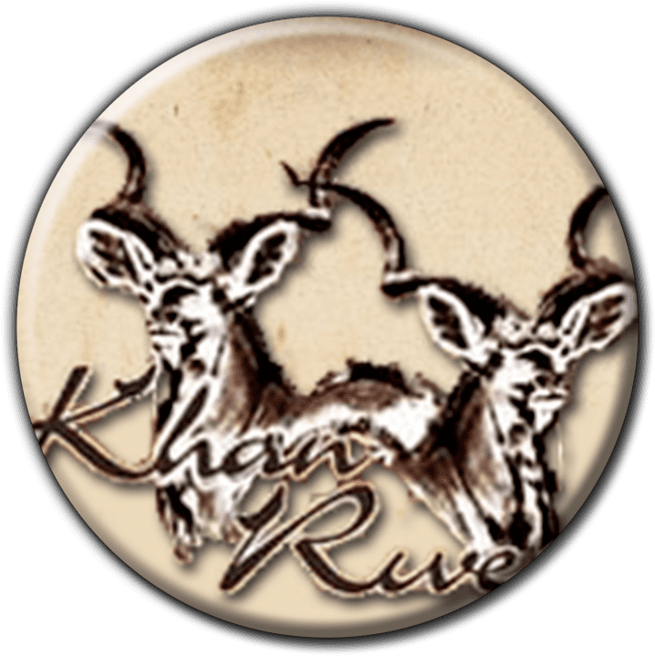 Khan River Lodge banner