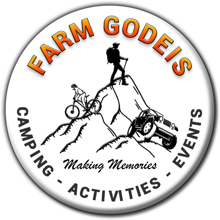 Farm Godeis Namibia - Camping and Caravanning Accommodation in Windhoek, Namibia