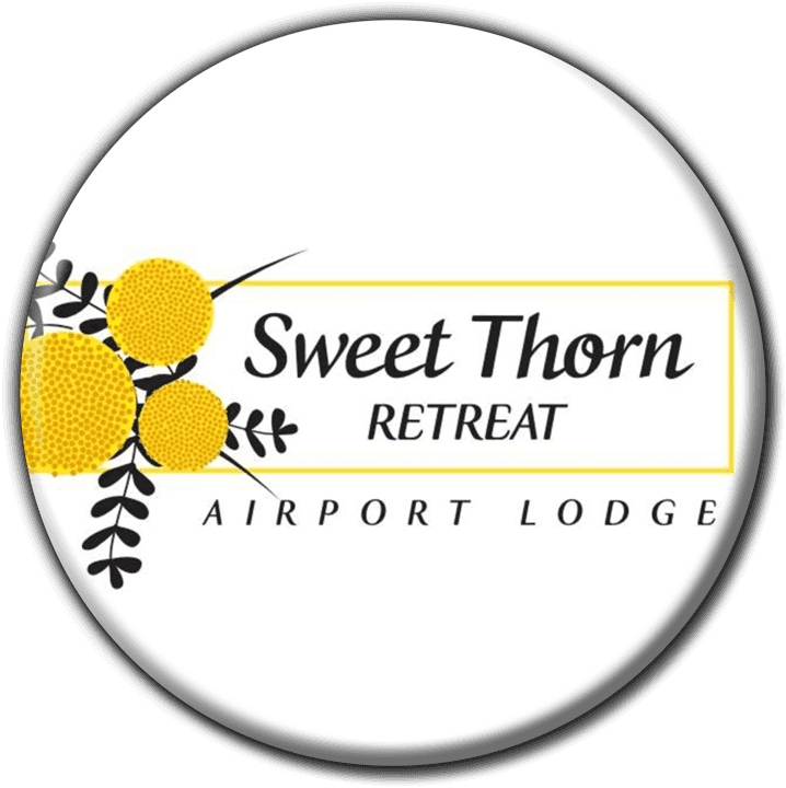 Sweet Thorn Retreat Airport Lodge - Camping and Caravanning Accommodation in Windhoek, Namibia