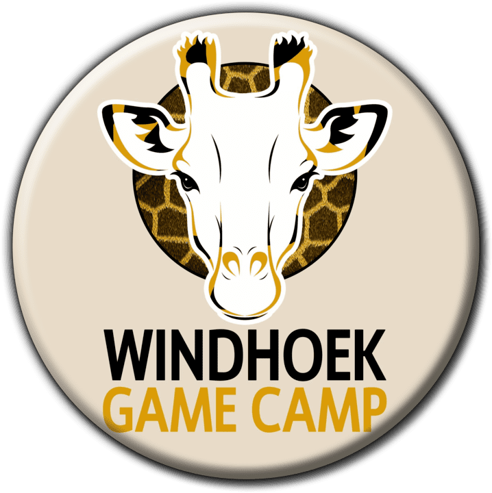 Windhoek Game Camp banner