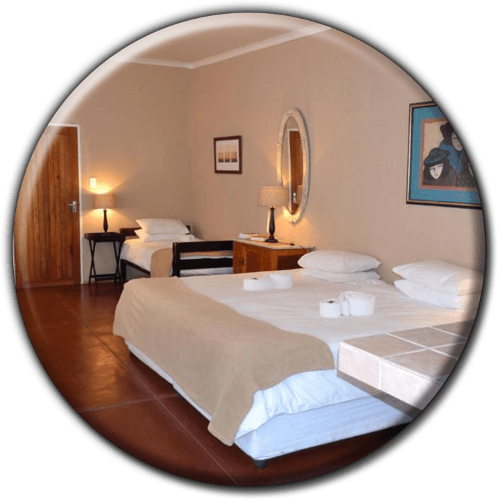 Savanna - Guestfarm Rural Retreats & Farm Experiences in Grünau, Namibia