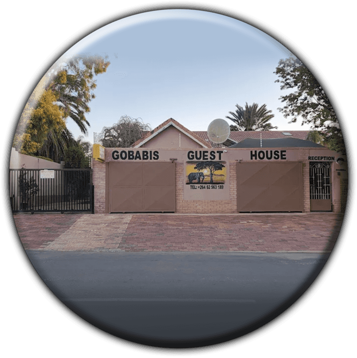 Gobabis Guest House - Guesthouse Accommodation Across Namibia in Gobabis, Namibia