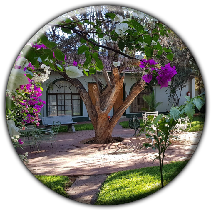 Onze Rust Guest House - Guesthouse Accommodation Across Namibia in Gobabis, Namibia