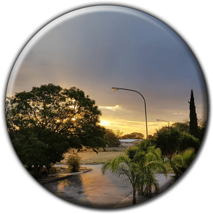 Grootfontein Guesthouse - Guesthouse Accommodation Across Namibia in Grootfontein, Namibia