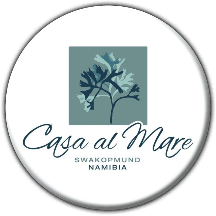 Casa al Mare Guesthouse - Guesthouse Accommodation Across Namibia in Swakopmund, Namibia