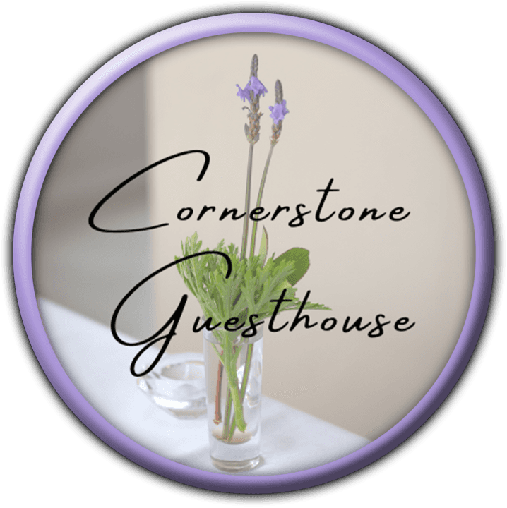Cornerstone Guesthouse - Guesthouse Accommodation Across Namibia in Swakopmund, Namibia