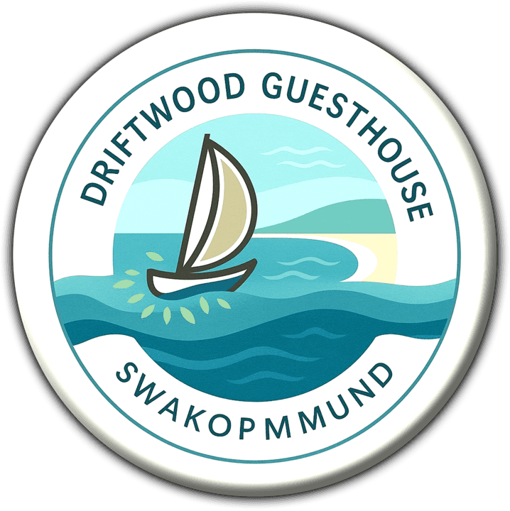 Driftwood Guesthouse - Guesthouse Accommodation Across Namibia in Swakopmund, Namibia