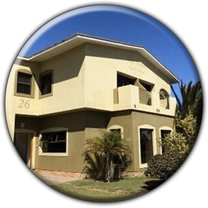Fairhaven Guest House - Guesthouse Accommodation Across Namibia in Walvis Bay, Namibia