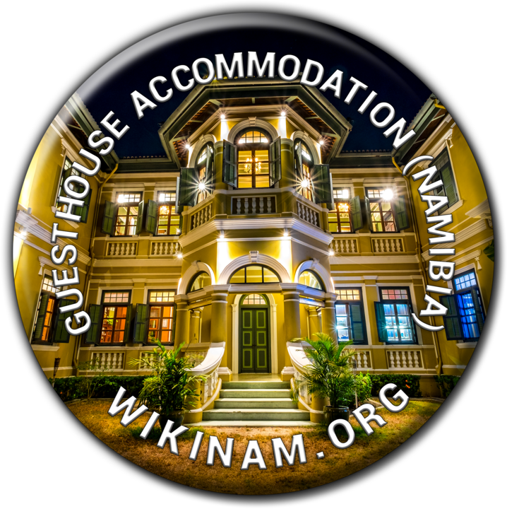 Avondsrus Guesthouse - Guesthouse Accommodation Across Namibia in Karasburg, Namibia