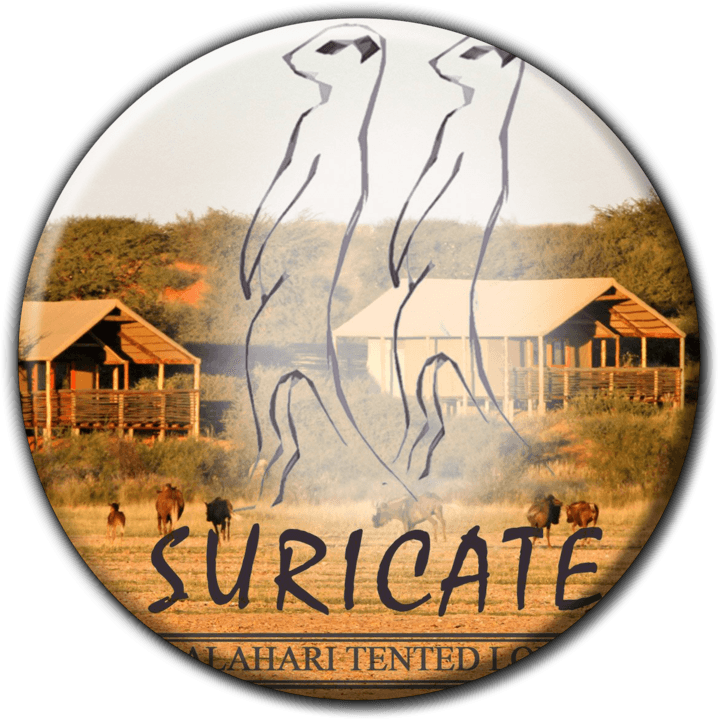 Suricate Kalahari Tented Lodge - Lodge Accommodation in Mariental, Namibia
