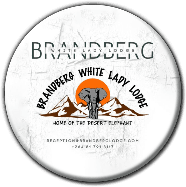 Brandberg White Lady Lodge & Camping - Lodge Accommodation in Uis, Namibia