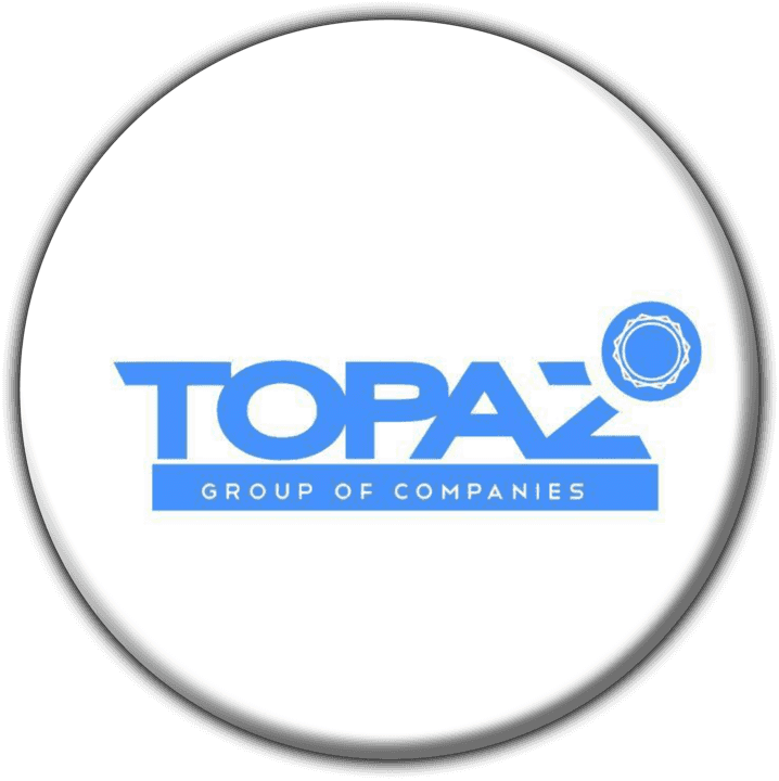 Topaz Accounting Services banner