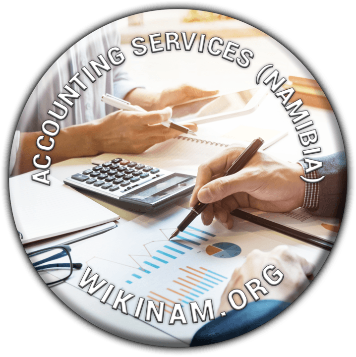 eVolve - Accounting Services in Mariental, Namibia