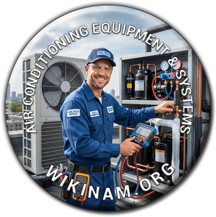 Gobabis Electrical Works & Cooling - Air Conditioning Equipment & Systems in Gobabis, Namibia