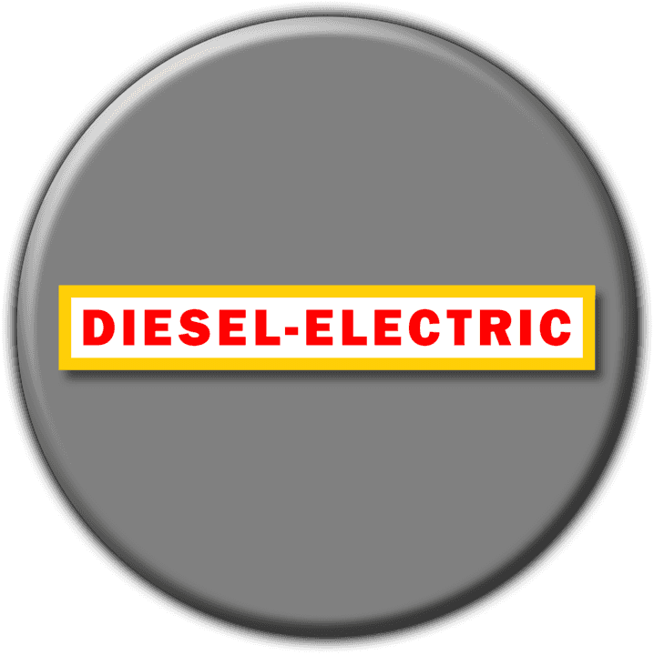 Diesel-Electric (GDI) - Air Conditioning Motor Vehicle in Swakopmund, Namibia