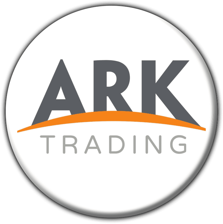 Ark Trading banner