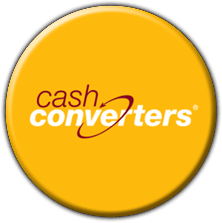 Cash Converters MegaCentre (Pupkewitz) banner