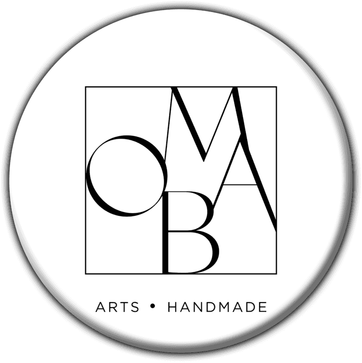 Omba Arts Trust banner