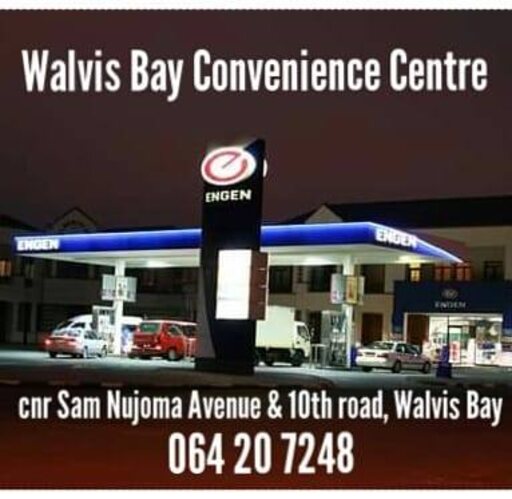Walvis Bay Convenience Centre - Bakers and Confectioners in Walvis Bay, Namibia
